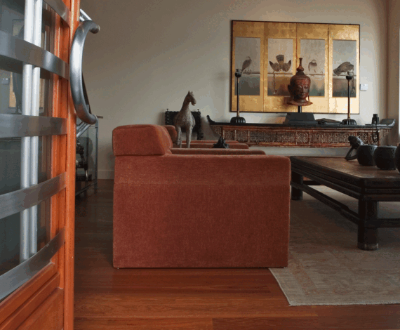 Wire-brushed-Burmese-Teak